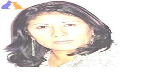 Floresitaflores 46 years old I am from Bogotá/Bogotá DC, Seeking Dating Friendship with Man