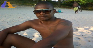 Stuped son 32 years old I am from Maputo/Maputo, Seeking Dating Friendship with Woman