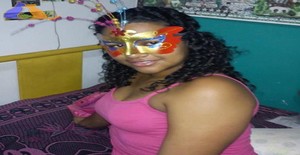 Crisitna  marin 27 years old I am from Medellín/Antioquia, Seeking Dating Friendship with Man