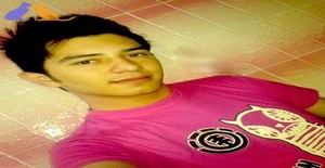 Ender 28 years old I am from Cúcuta/Norte de Santander, Seeking Dating Friendship with Woman