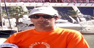 Manuel_cardoso 61 years old I am from Paços de Ferreira/Porto, Seeking Dating Friendship with Woman