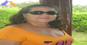 Maduritasola 63 years old I am from Valle/Valle del Cauca, Seeking Dating Friendship with Man