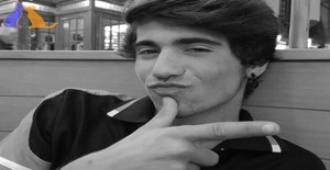 Zpocas 32 years old I am from Porto/Porto, Seeking Dating Friendship with Woman