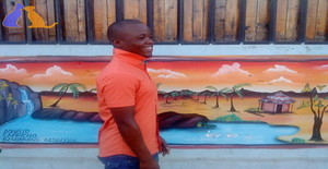 Antóniodamião 28 years old I am from Maputo/Maputo, Seeking Dating Friendship with Woman