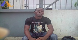 Augusto andré 39 years old I am from Luanda/Luanda, Seeking Dating Friendship with Woman