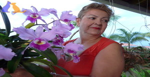 Sofi42 66 years old I am from Bogotá/Bogotá DC, Seeking Dating Friendship with Man