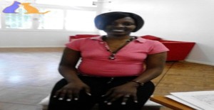 Dulce sitoe 42 years old I am from Maputo/Maputo, Seeking Dating Friendship with Man