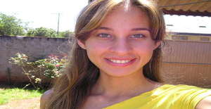 Milenygata 34 years old I am from Marilia/São Paulo, Seeking Dating with Man