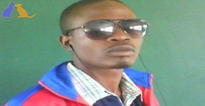 Samuel santos be 33 years old I am from Luanda/Luanda, Seeking Dating Friendship with Woman