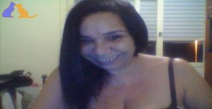 Marta*poa 60 years old I am from Porto Alegre/Rio Grande do Sul, Seeking Dating Friendship with Man