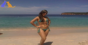 Chicapinkargenti 36 years old I am from Ciudad Guayana/Bolívar, Seeking Dating Friendship with Man