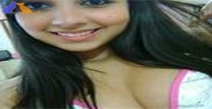 Novinhaasfda 26 years old I am from Florianópolis/Santa Catarina, Seeking Dating Friendship with Man