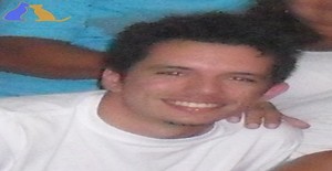 Sharkrj 30 years old I am from Vista Alegre/Rio de Janeiro, Seeking Dating Friendship with Woman