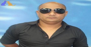 Delriod 52 years old I am from Macapá/Amapá, Seeking Dating Friendship with Woman