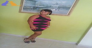 Tamara b 33 years old I am from Santo Domingo/Distrito Nacional, Seeking Dating Friendship with Man