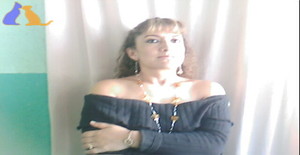 Mujer total 42 years old I am from Toluca/Estado de México (Edomex), Seeking Dating Friendship with Man