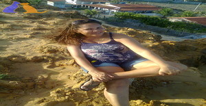 Mirian412 44 years old I am from Natal/Rio Grande do Norte, Seeking Dating Friendship with Man