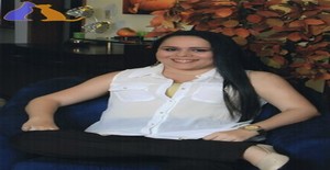 Caleña1975 46 years old I am from Cali/Valle del Cauca, Seeking Dating with Man
