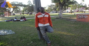 Pedro2983 33 years old I am from Luanda/Luanda, Seeking Dating Friendship with Woman