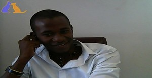 Igort 31 years old I am from Luanda/Luanda, Seeking Dating Friendship with Woman