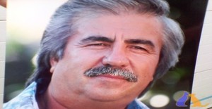 Bertocouto 67 years old I am from Paços de Ferreira/Porto, Seeking Dating with Woman