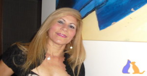 Linadora 50 years old I am from Porto/Porto, Seeking Dating Friendship with Man