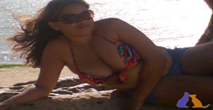 Mirianperez465 44 years old I am from Natal/Rio Grande do Norte, Seeking Dating Friendship with Man