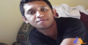 Edisaner 37 years old I am from Sapucaia do Sul/Rio Grande do Sul, Seeking Dating Friendship with Woman