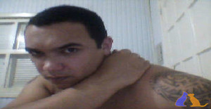 Samuel231 29 years old I am from Caxias Do Sul/Rio Grande do Sul, Seeking Dating Friendship with Woman