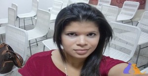 Yranayma 33 years old I am from Palo Negro/Aragua, Seeking Dating Friendship with Man