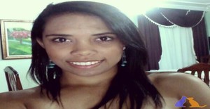 Jessikafernannd 25 years old I am from Londrina/Paraná, Seeking Dating Friendship with Man