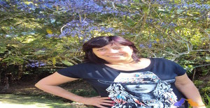 Gracielma 64 years old I am from Pouso Alegre/Minas Gerais, Seeking Dating Friendship with Man