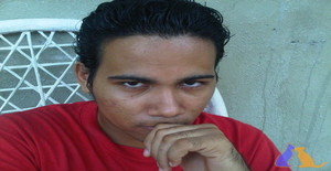Misael sanchez 25 years old I am from Boca Chica/Santo Domingo, Seeking Dating Friendship with Woman
