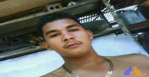 Darwipoito 32 years old I am from San Félix/Bolívar, Seeking Dating Friendship with Woman
