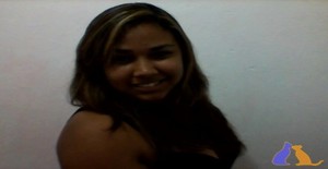 Cris_20san 28 years old I am from Maceió/Alagoas, Seeking Dating Friendship with Man