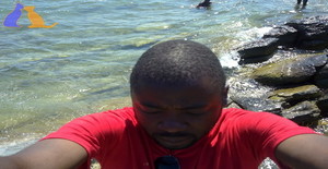 Mkhamary 39 years old I am from Maputo/Maputo, Seeking Dating Friendship with Woman