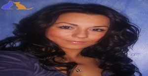 Julieduval 41 years old I am from Palaiseau/Île-de-France, Seeking Dating Friendship with Man