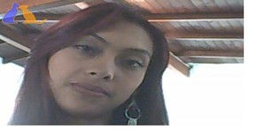 Cristelangels 32 years old I am from Medellín/Antioquia, Seeking Dating Friendship with Man