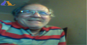 Luizao63 70 years old I am from Londres/Grande Londres, Seeking Dating Friendship with Woman