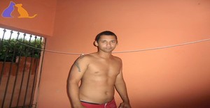 Renato bruno 34 years old I am from Fortaleza/Ceará, Seeking Dating Friendship with Woman