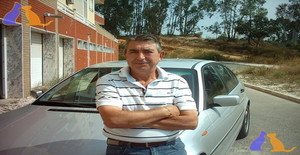 Senior 77 years old I am from Setúbal/Setubal, Seeking Dating Friendship with Woman