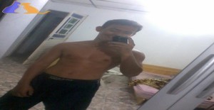 P____h 26 years old I am from São Gonçalo/Rio de Janeiro, Seeking Dating with Woman