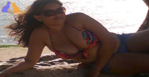 Mirianperez 44 years old I am from Natal/Rio Grande do Norte, Seeking Dating Friendship with Man