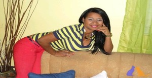 Lis0607 33 years old I am from Santiago/Santiago, Seeking Dating Friendship with Man