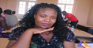 Mary zany 33 years old I am from Maianga/Luanda, Seeking Dating Friendship with Man