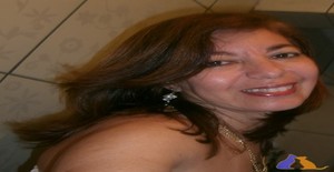 Lili123-maia 57 years old I am from Macaé/Rio de Janeiro, Seeking Dating Friendship with Man