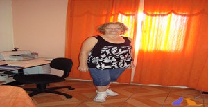 Duca222 74 years old I am from Santo André/Sao Paulo, Seeking Dating Friendship with Man
