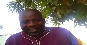 Armando jenha 62 years old I am from Luanda/Luanda, Seeking Dating Friendship with Woman