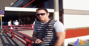 Leoneltelleria 38 years old I am from Caracas/Distrito Capital, Seeking Dating Friendship with Woman