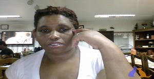 Morena_mel42 49 years old I am from Moscavide/Lisboa, Seeking Dating Friendship with Man